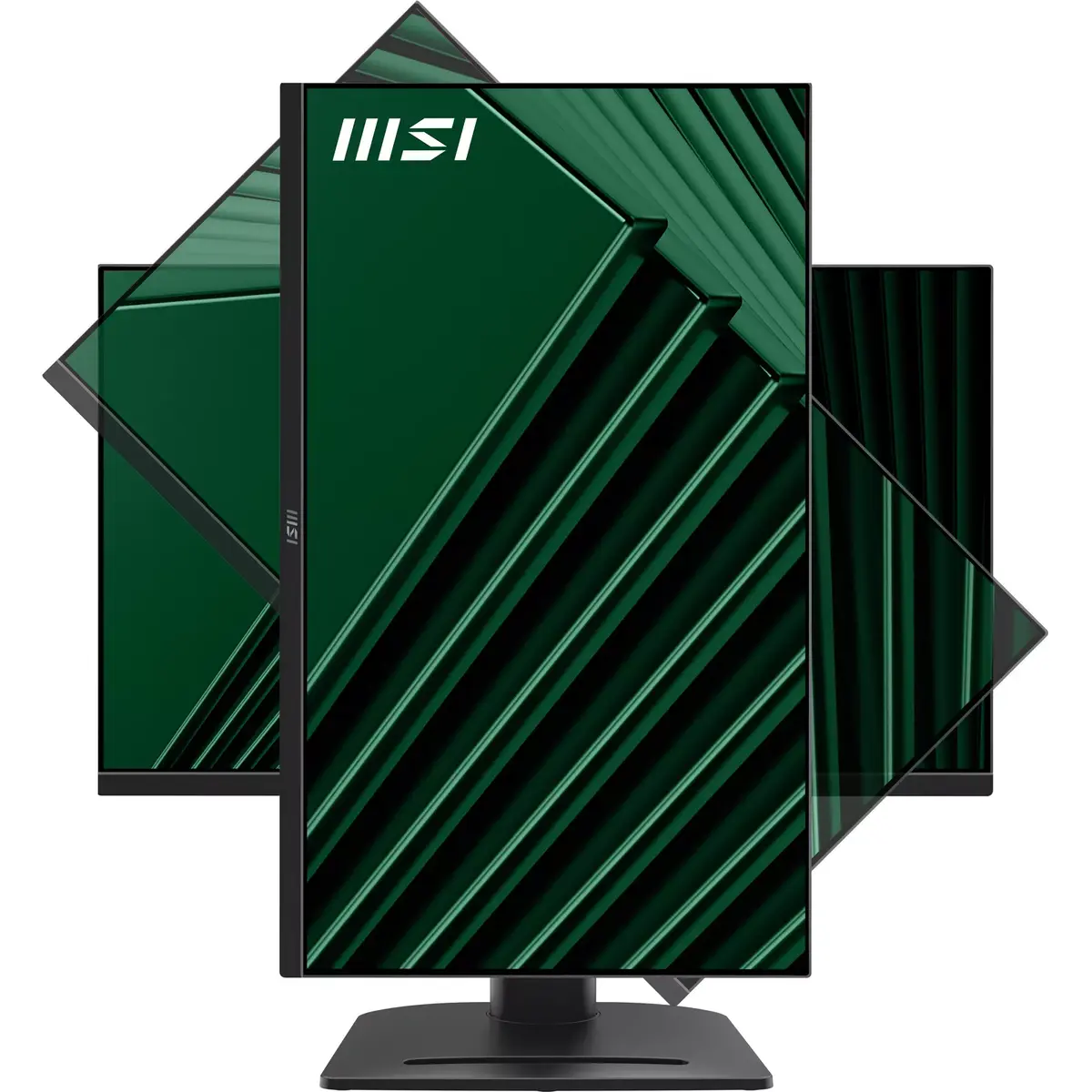 Monitors MSI PRO MP275PG Photo 5