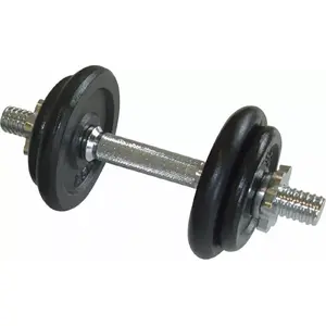 Набор гантелей schildkrot SF FIT kurz-hantelset 10 кг — короткие гантели суммарно 10 кг