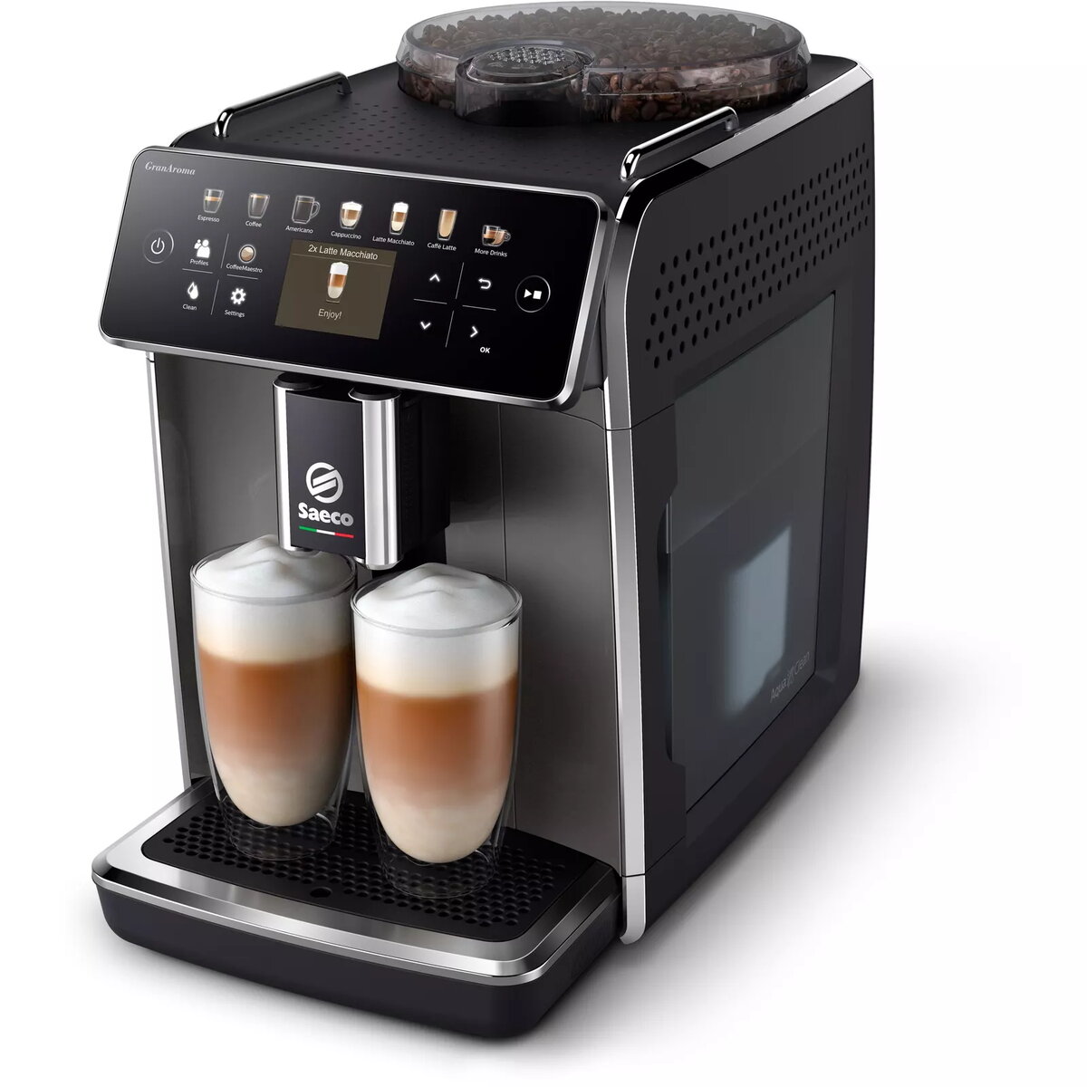 Coffee Machines
