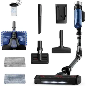 Пылесос Tefal TY20C7 X-force Flex Aqua Handstick