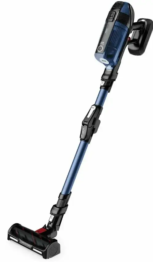Пылесос Tefal TY20C7 X-force Flex Aqua Handstick Photo 2