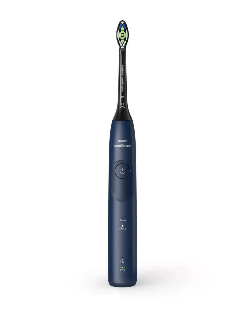 Sonic Toothbrush Philips Series 5500 HX7119/01 Photo 4