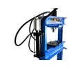GEKO G02092 20T Pneumatic Hydraulic Workshop Press Photo 4