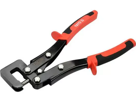 Presēšanas knaibles Yato YT-51311 Photo 2