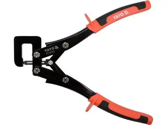 Presēšanas knaibles Yato YT-51311 Photo 3