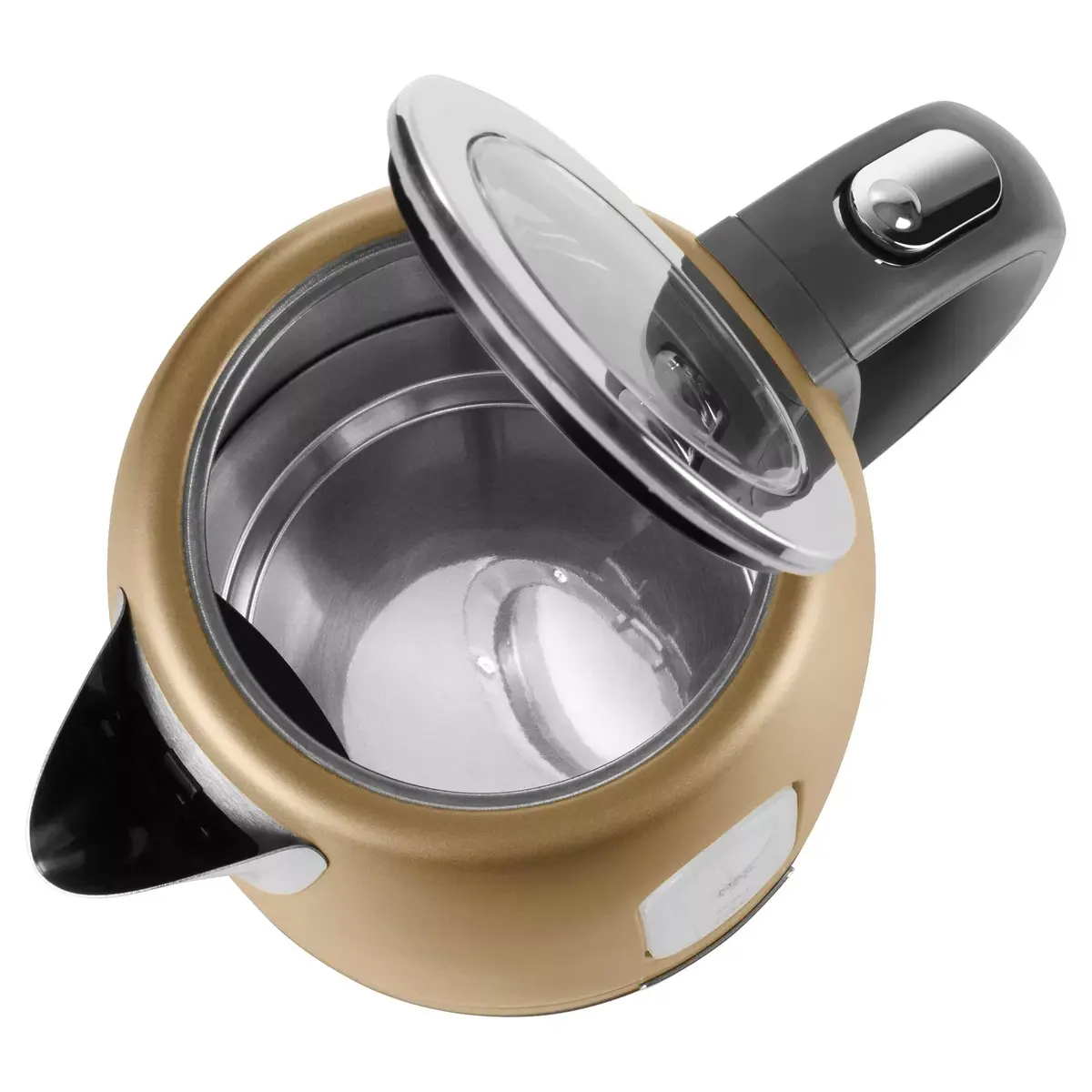 Electric kettle Sencor 1.7 L 2150 W SWK1777CH Photo 4