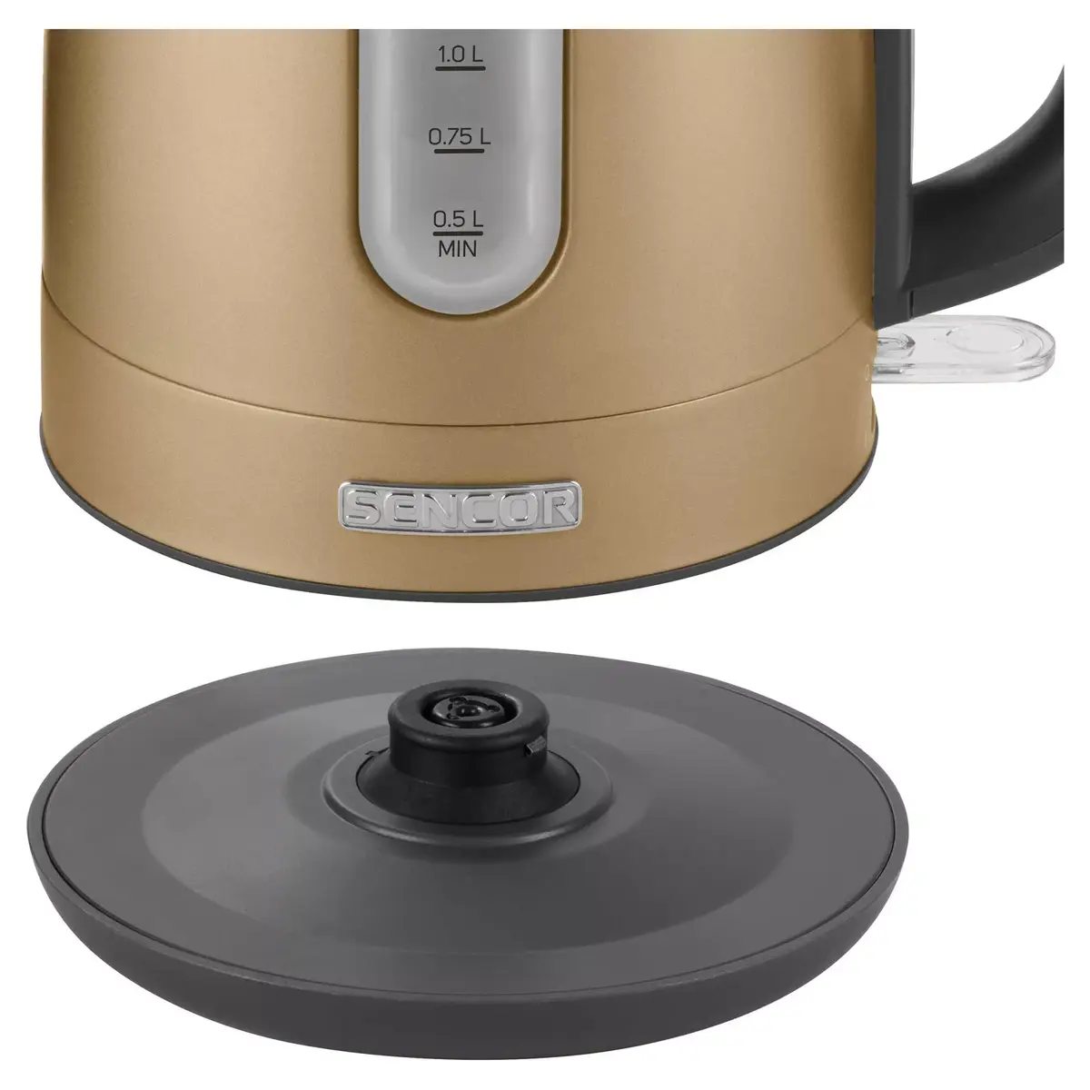Electric kettle Sencor 1.7 L 2150 W SWK1777CH Photo 8