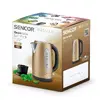 Electric kettle Sencor 1.7 L 2150 W SWK1777CH Photo 10