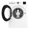 Veļas mašīna Beko b300 BM3WFSU37213WA Photo 3
