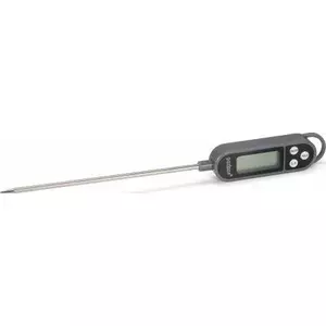 Patisse digital probe thermometer P-02140, temperature range -50 to +300°C, kitchen and food thermometer