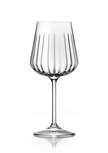 RCR Timeless Crystal Spritz Cocktail Glasses 510 ml, Set of 6