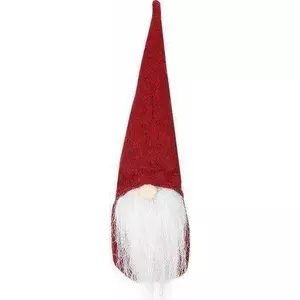 Holiday decoration Iso Trade skrzat figurine, indoor ornament, model 00011422