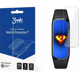 3MK Защита для часов 3MK Galaxy Fit 3 Совместимость 1 шт