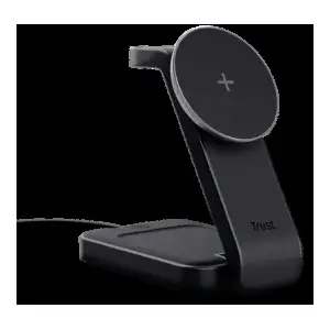 Charging stand Trust VIRO 3in1 Magnetic