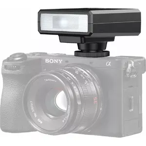 Studio Flash Lamp Ulanzi F12 GN12 Hotshoe Flash for Camera, Phone and ISO Shoe