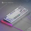 Mechanical keyboard Dark Project ALU87A G3MS Photo 12