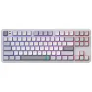 Mechanical keyboard Dark Project ALU87A G3MS Photo 14