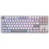 Mechanical keyboard Dark Project ALU87A G3MS Photo 14