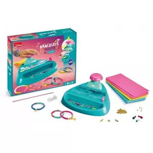 Krelles un elastīgās aproces komplekts Maped Heishi — Maped Creative set 3154149074068