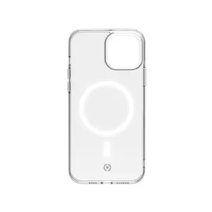 Чехол Celly GELSKINMAG iPhone 13 Прозрачный Монохромный