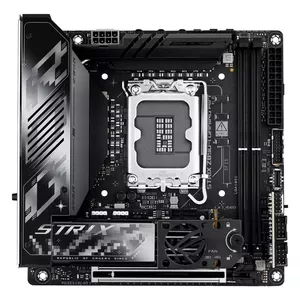 Motherboard ASUS ROG STRIX Z890-I GAMING WIFI Intel Z890 LGA 1851 mini ITX