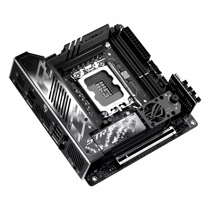 Pamatplate ASUS ROG STRIX Z890-I GAMING WIFI, 90MB1IC0-M0EAY1 Photo 6
