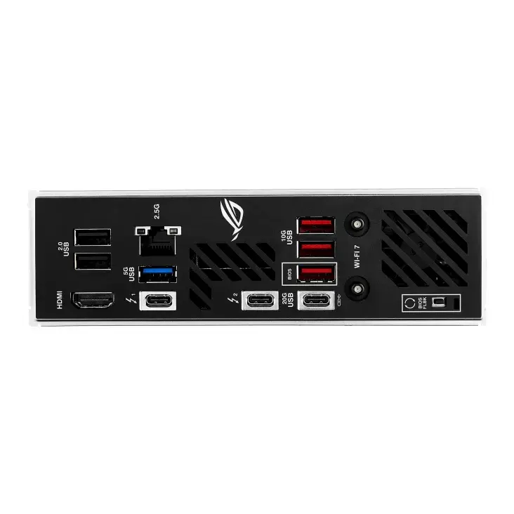 Pamatplate ASUS ROG STRIX Z890-I GAMING WIFI, 90MB1IC0-M0EAY1 Photo 8