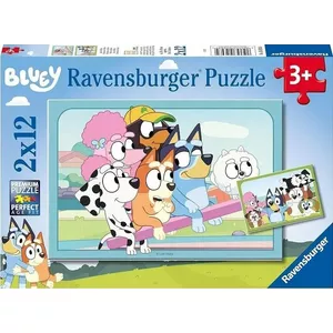 Пазл Ravensburger 05693 — 12 деталей, для детей от 3 лет
