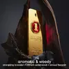 Парфюмированная вода Rabanne 1 Million Royal 50ml Photo 3