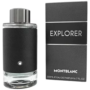 Montblanc Explorer EDP 200 ml