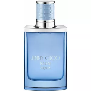 Eau de Toilette Jimmy Choo Man Aqua 50 ml — men's fragrance, 50 ml spray