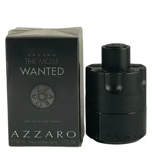 Azzaro The Most Wanted Intense EDP 50ml