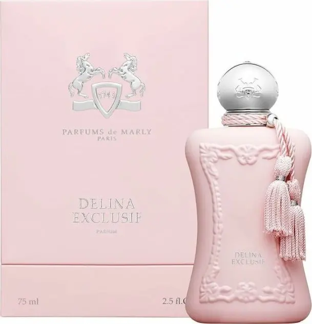 Parfums de Marly Delina Exclusive EDP