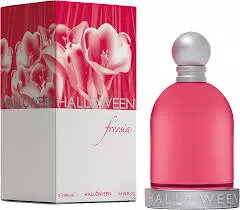 Jesus Del Pozo Halloween Freesia EDT