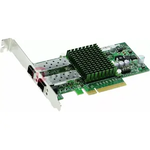 Сетевая карта Supermicro AOC-STGN-I2S внутренняя PCI Express, оптический (fiber) интерфейс, проводная