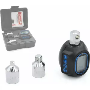 Tvardy USB Electronic Torque Adapter T00025 (model 48) — USB torque measurement adapter