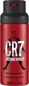 Cristiano Ronaldo CR7 Eau de Toilette Spray 150ml