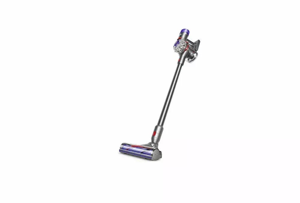 Пылесос 2‑в‑1 Dyson V8 Advanced Photo 3