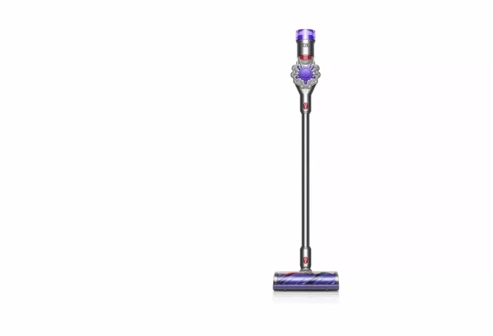 Пылесос 2‑в‑1 Dyson V8 Advanced Photo 4