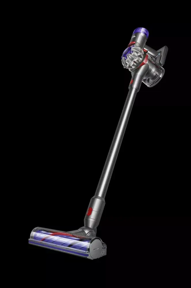 Пылесос 2‑в‑1 Dyson V8 Advanced Photo 5