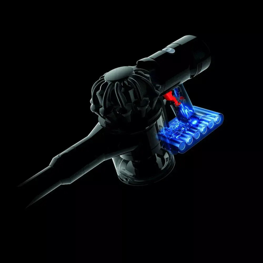 Пылесос 2‑в‑1 Dyson V8 Advanced Photo 6