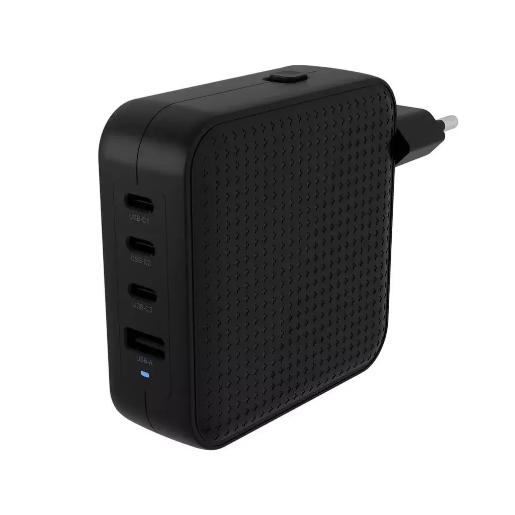 Зарядное устройство HYPER HyperJuice 100W USB-C GaN Photo 2