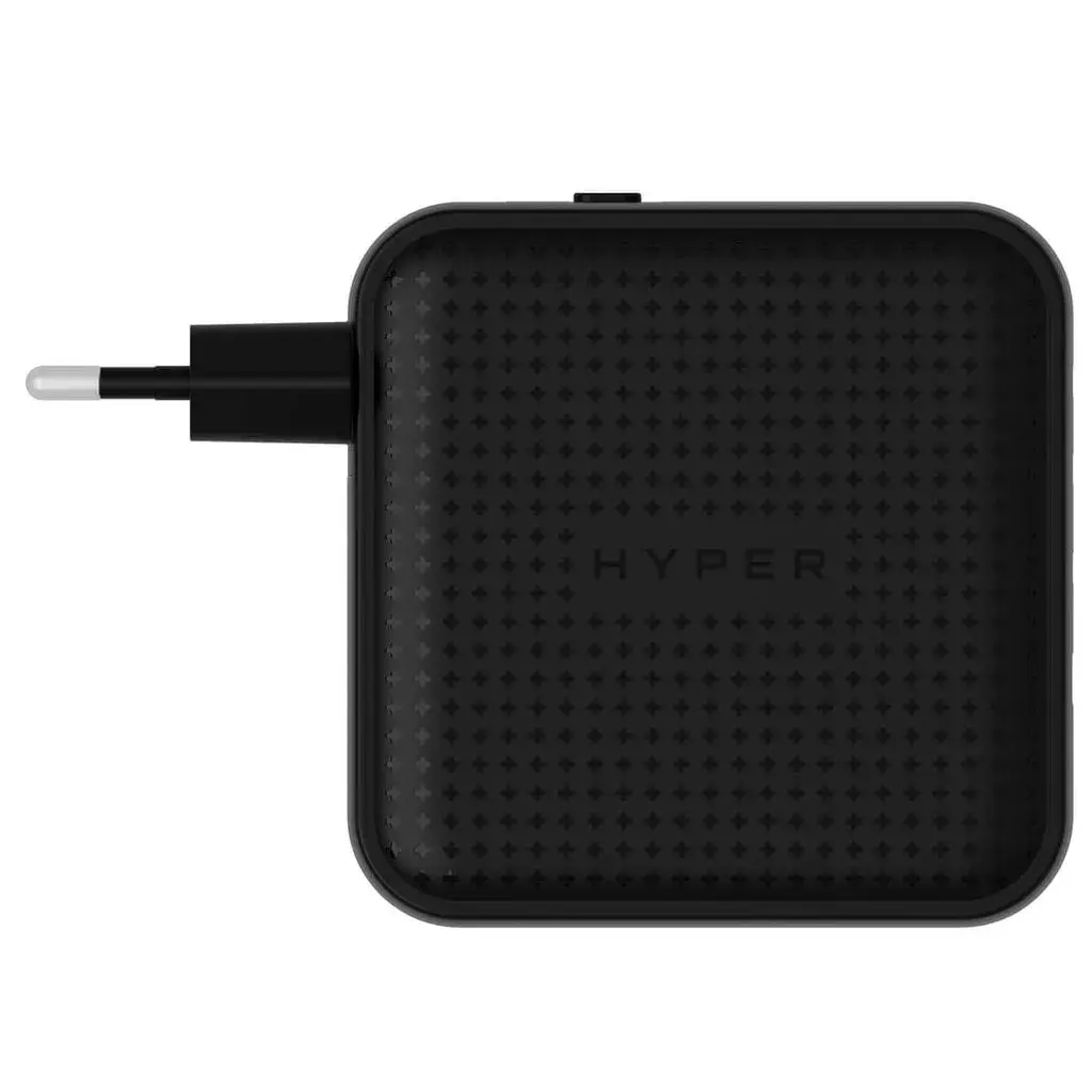 Зарядное устройство HYPER HyperJuice 100W USB-C GaN Photo 7