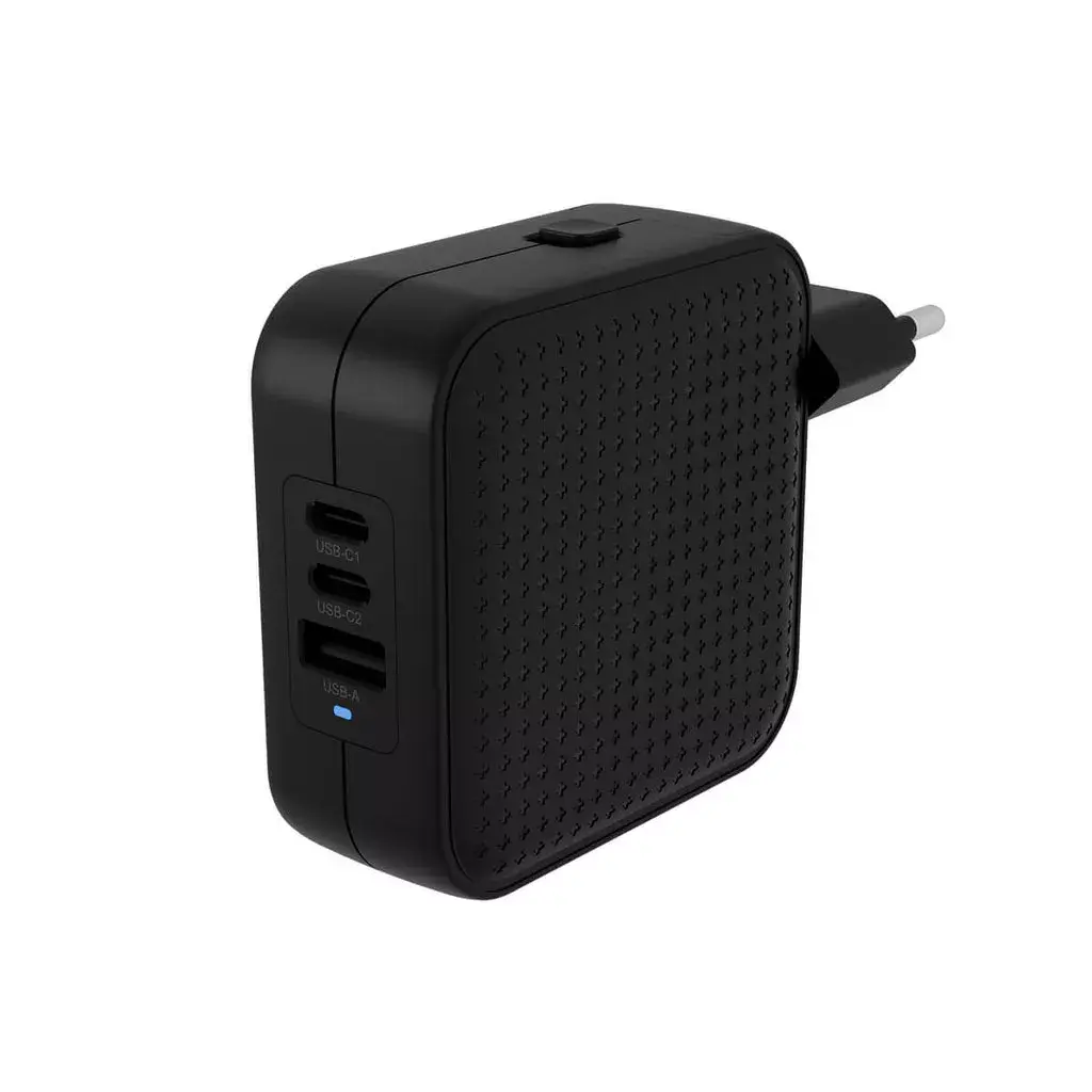 HYPER HyperJuice 70W USB-C ceļojumu lādētājs Photo 2