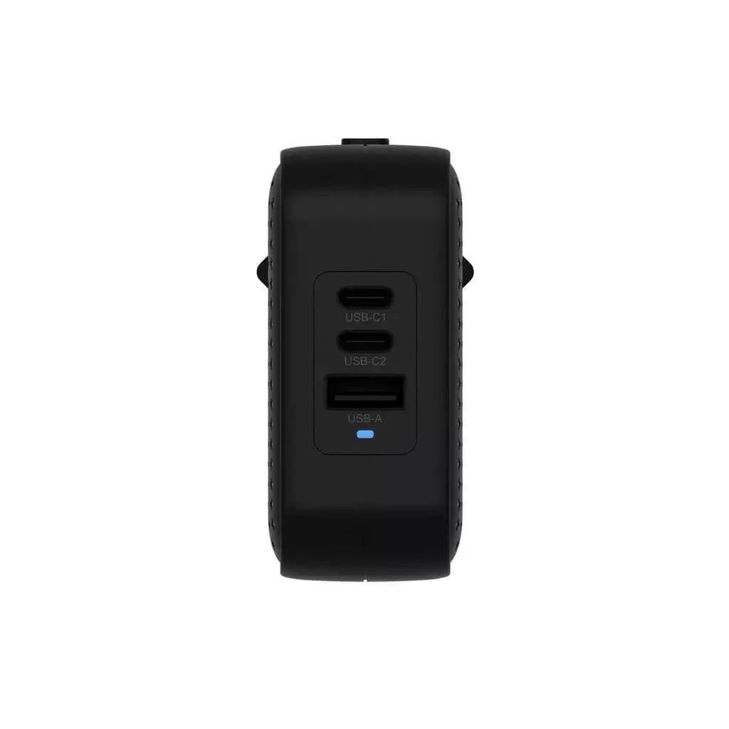 HYPER HyperJuice 70W USB-C ceļojumu lādētājs Photo 5