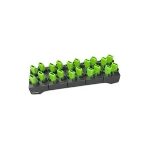 Charging Station Zebra RS2100 20-slot for 20 Wearable Scanners