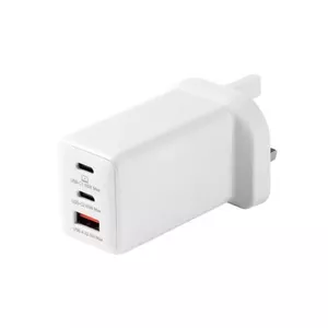 Зарядное устройство для мобильных устройств eSTUFF ES636067-BULK 2.4A USB выход