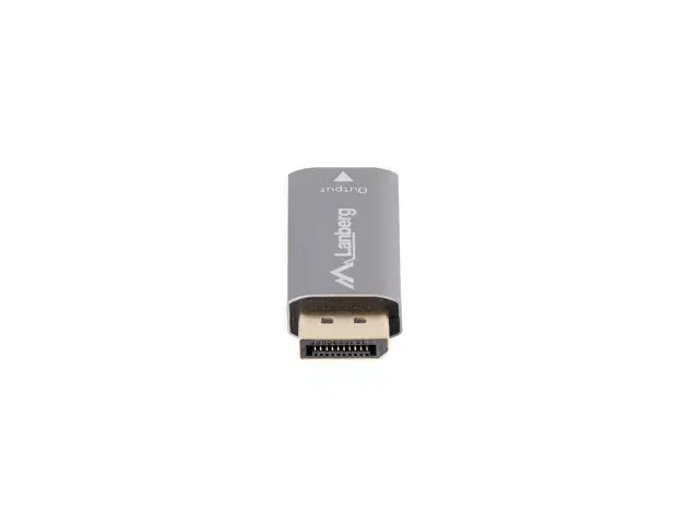 Video Cable Adapter Lanberg AD-DP-HD-01 Photo 3
