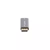 Video Cable Adapter Lanberg AD-DP-HD-01 Photo 3