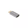 Video Cable Adapter Lanberg AD-DP-HD-01 Photo 4
